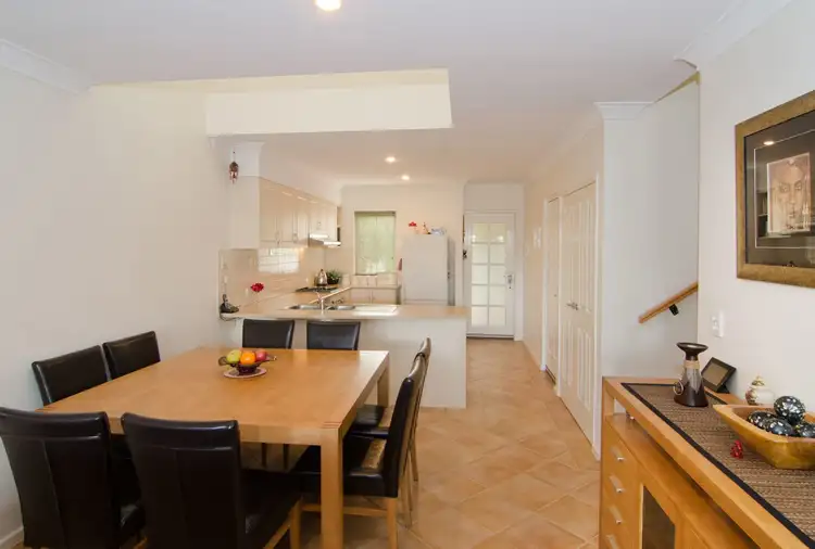 Third view of Homely house listing, 11/26 West Street, West Busselton WA 6280