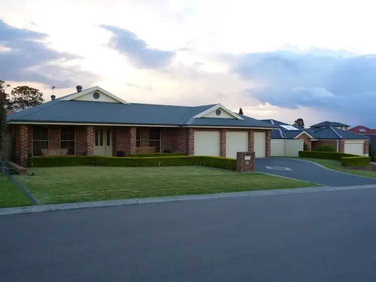 Main view of Homely house listing, 24 Gloaming Avenue, East Maitland NSW 2323