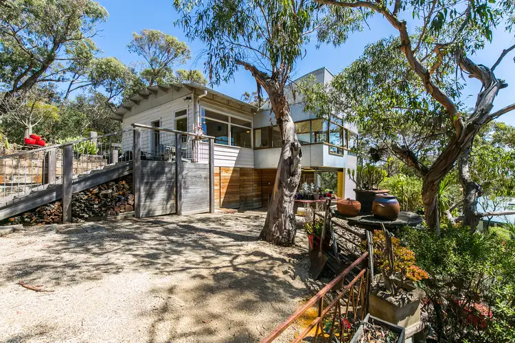 Second view of Homely house listing, 61 Harvey Street, Anglesea VIC 3230