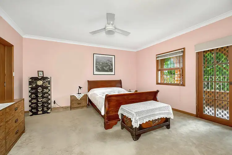 Sixth view of Homely house listing, 38 Newton Road, Strathfield NSW 2135
