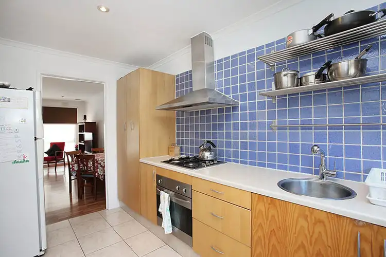 Sixth view of Homely unit listing, 4/3 Rhoden Court, Dandenong VIC 3175