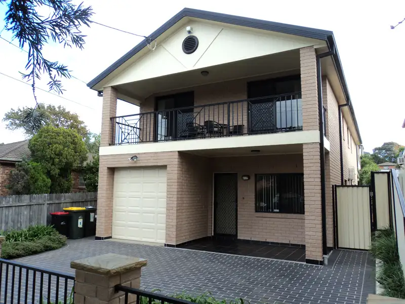 Main view of Homely house listing, 100 Cambridge Street, Berala NSW 2141