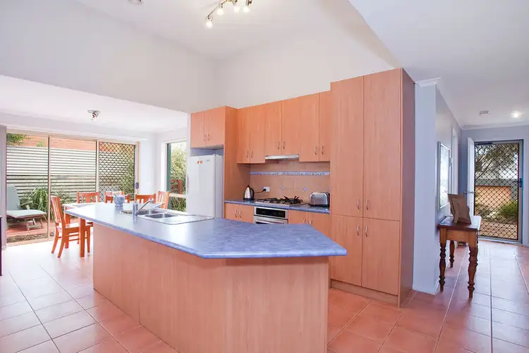 Third view of Homely house listing, 3 Millenium Way, Torquay VIC 3228