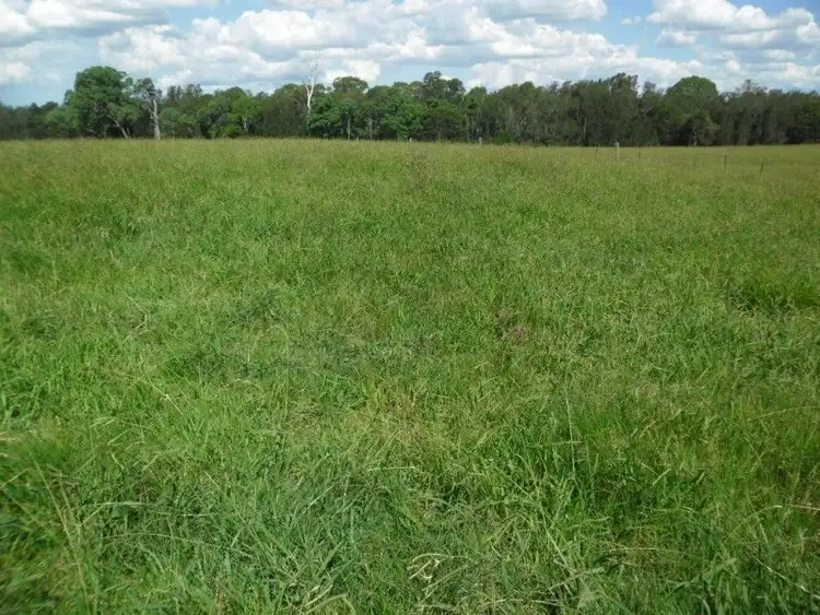 Second view of Homely land listing, Address available on request