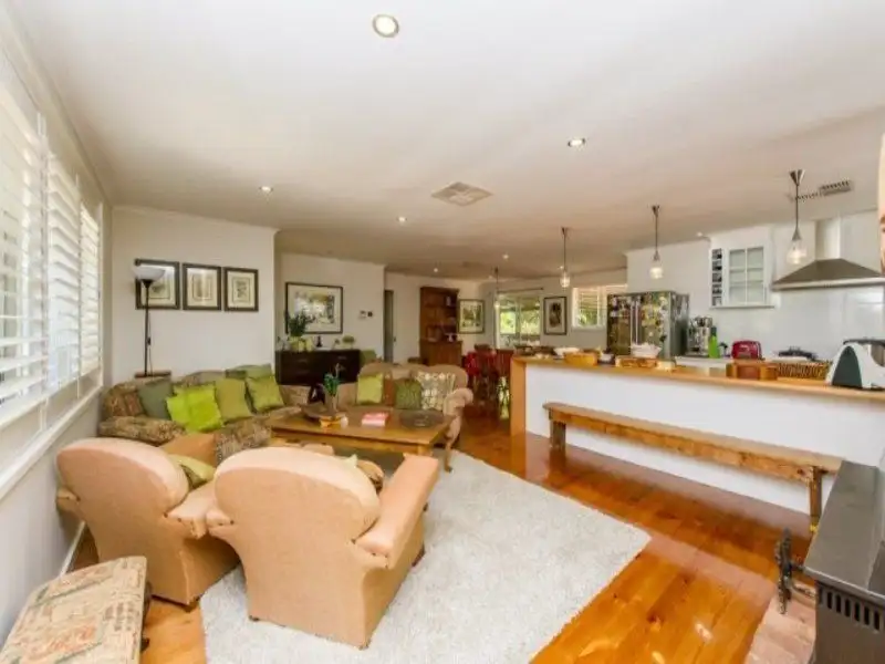 Main view of Homely house listing, 70 Bacchus Circuit, Kambah ACT 2902