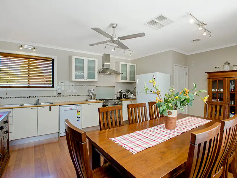 Main view of Homely house listing, 164 MILLEARA ROAD, Keilor East VIC 3033