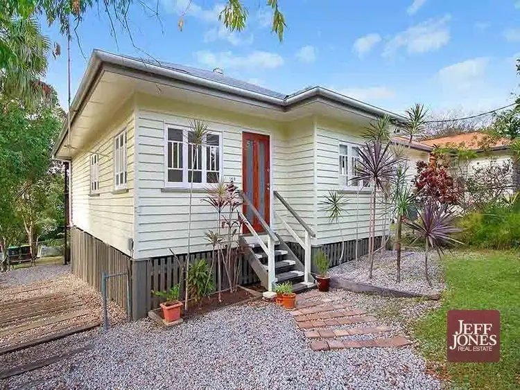 144 Cracknell Road, Tarragindi QLD 4121