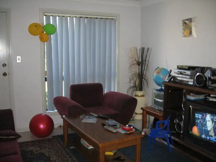 Second view of Homely townhouse listing, 1/55 Spencer Street, Rooty Hill NSW 2766