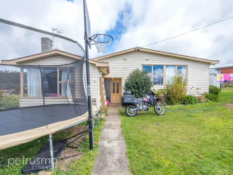 Seventh view of Homely house listing, 4 Morrisby Street, Rokeby TAS 7019