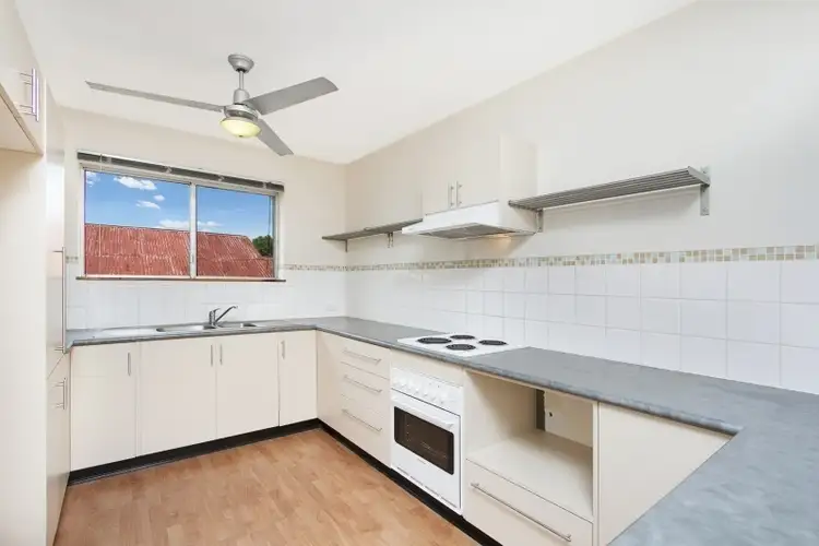 Second view of Homely unit listing, 1/209 Juliette Street, Greenslopes QLD 4120