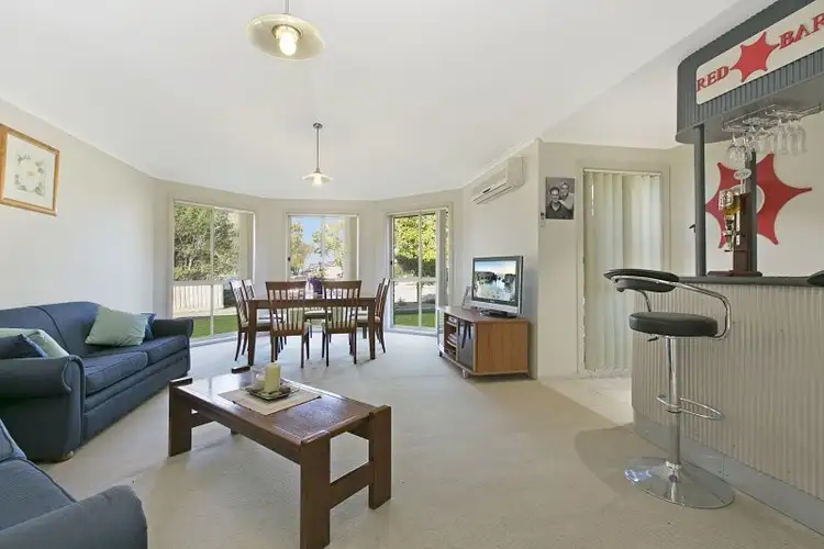 Third view of Homely house listing, 5 CLAPTON COURT, Cranbourne East VIC 3977