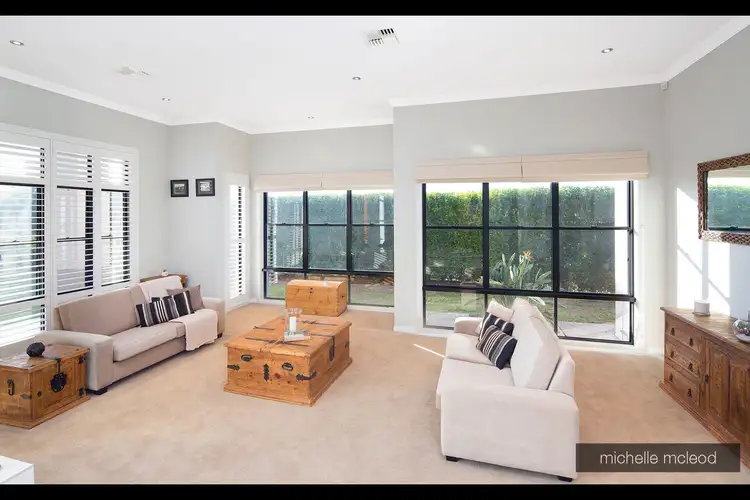 Fifth view of Homely house listing, 48 Olivia Place, Pullenvale QLD 4069