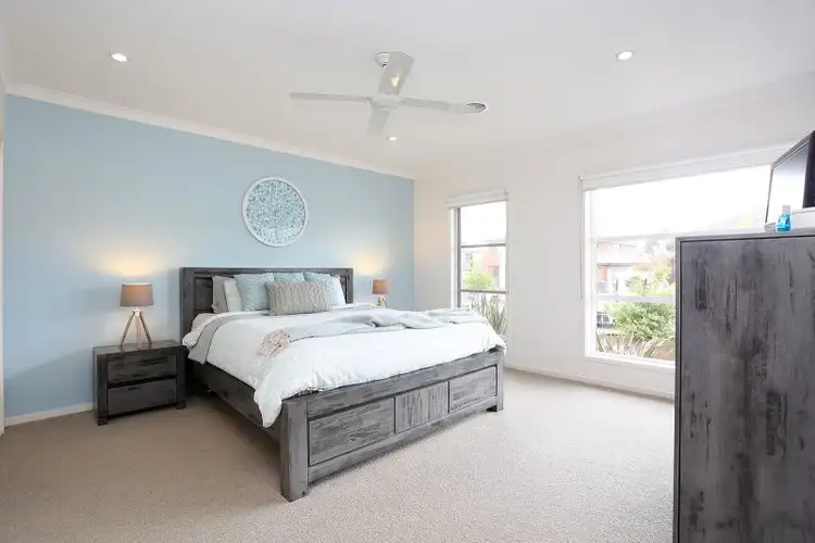 Fifth view of Homely house listing, 23 Mandalay circuit, Beveridge VIC 3753