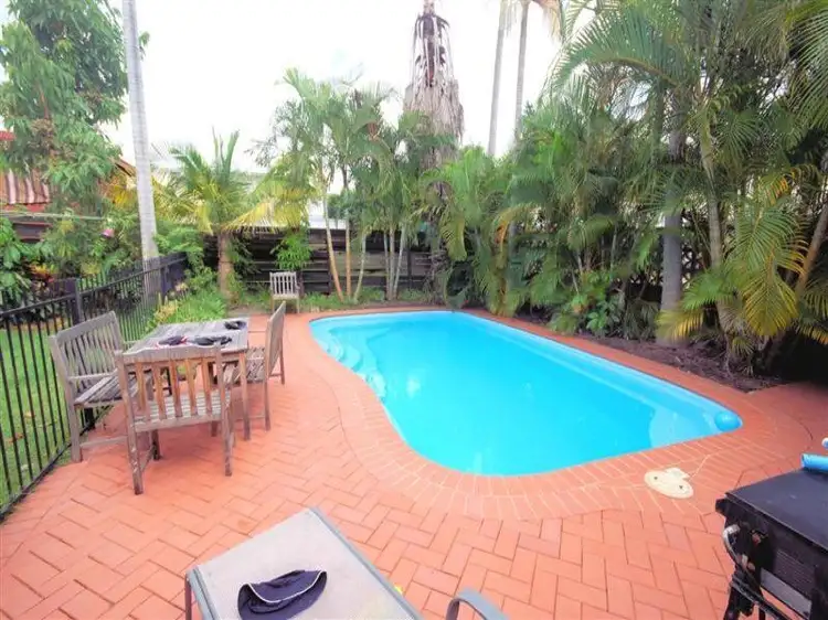 Main view of Homely house listing, 45 Toomba Avenue, Ashgrove QLD 4060