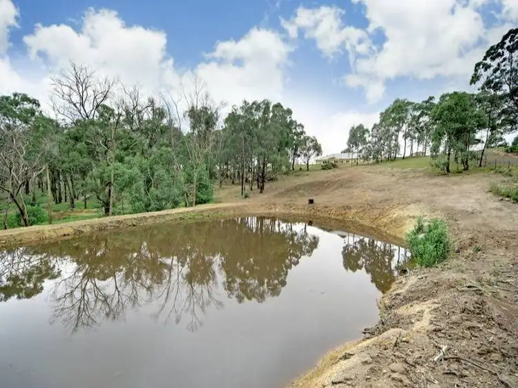 Second view of Homely house listing, 17 MATHIESONS ROAD,, Wandong VIC 3758