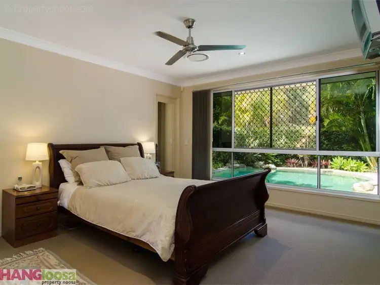 Fourth view of Homely house listing, 51 Furness Drive, Tewantin QLD 4565