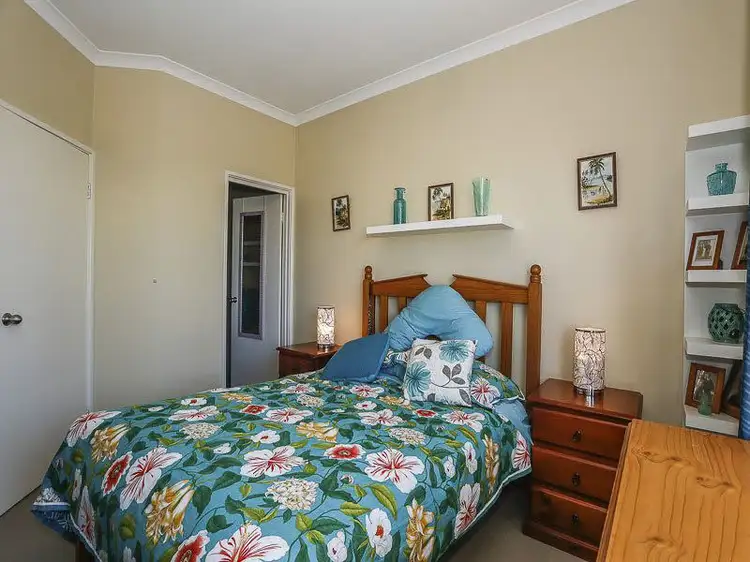Fifth view of Homely house listing, 5 Bellini Gardens, Alkimos WA 6038