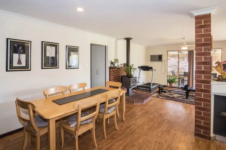 Fourth view of Homely house listing, 47 Avocet Boulevard, Geographe WA 6280