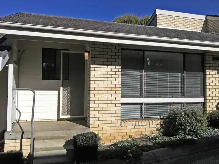 Main view of Homely unit listing, 7/10 Arthur Street, Moss Vale NSW 2577