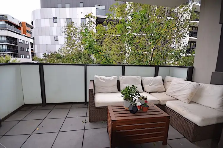 Third view of Homely apartment listing, Address available on request