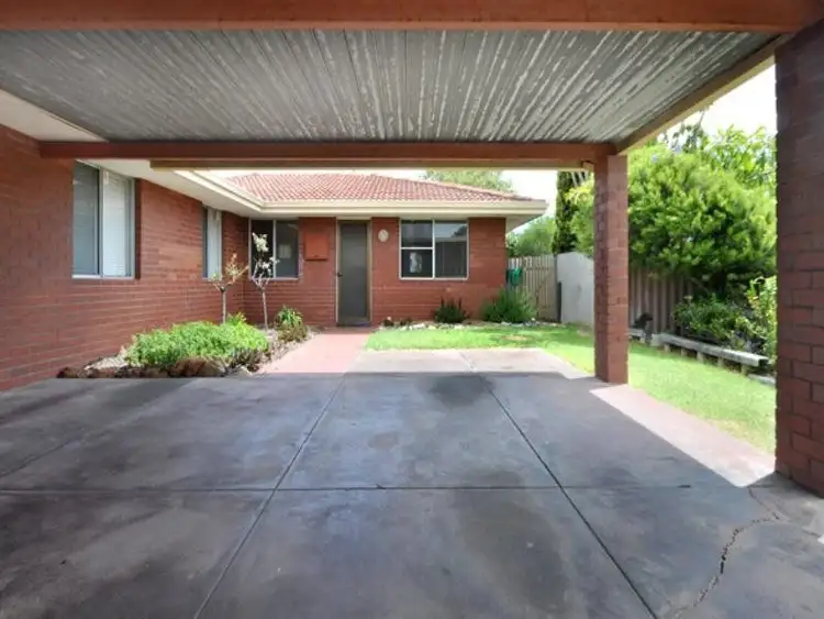 Third view of Homely semi-detached listing, 15 Ballot Way, Balcatta WA 6021