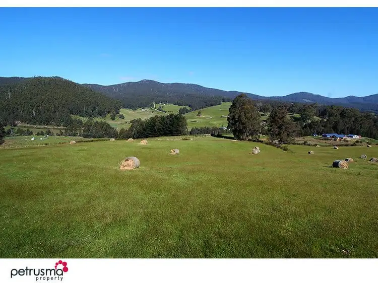 Lot 1 Steeles Road, Nicholls Rivulet TAS 7112