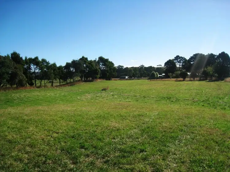 Third view of Homely land listing, 9 Grooms Cross Road, Irishtown TAS 7330