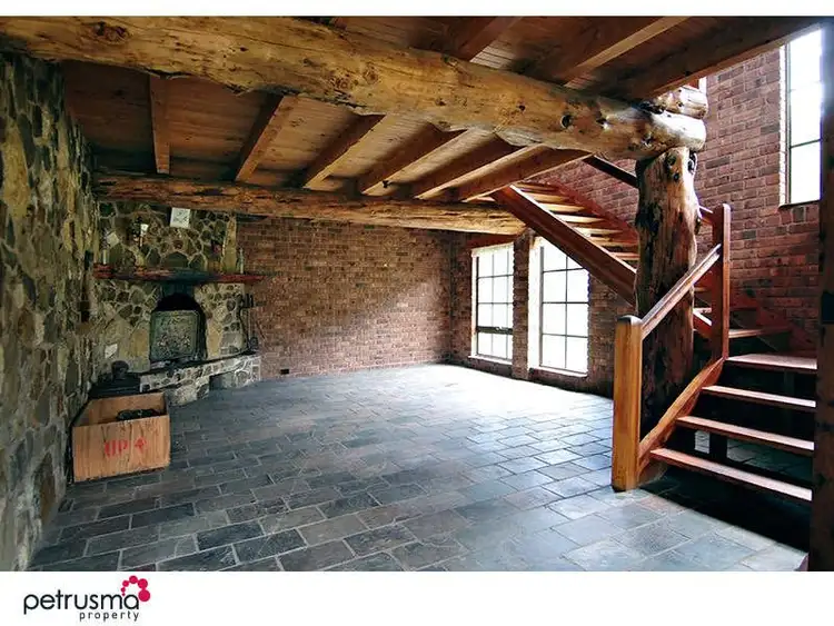 Second view of Homely house listing, 1402 Nicholls Rivulet Road, Nicholls Rivulet TAS 7112