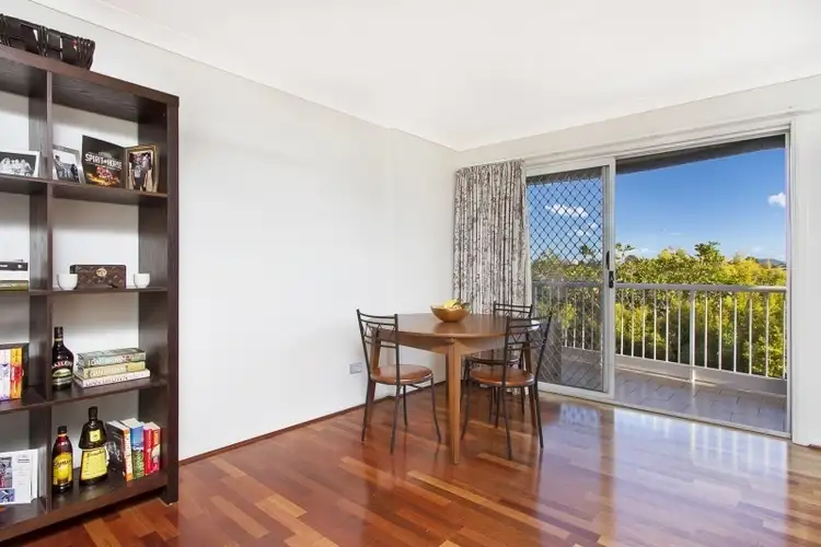 Fourth view of Homely unit listing, 10/7 Main Avenue, Coorparoo QLD 4151