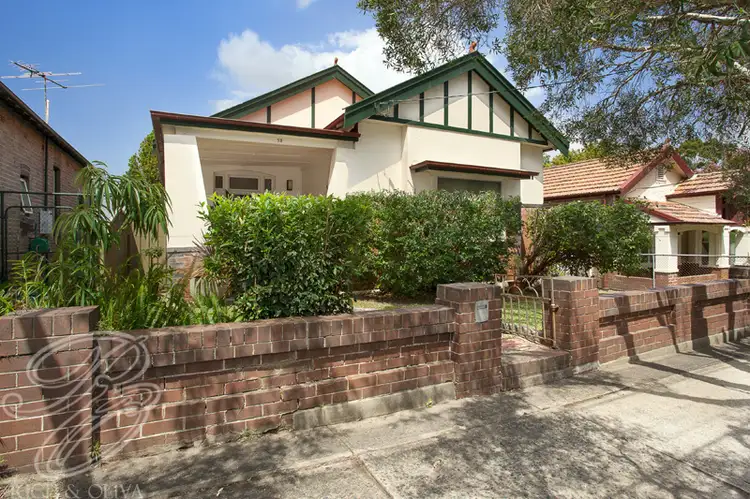 52 Third Street, Ashbury NSW 2193