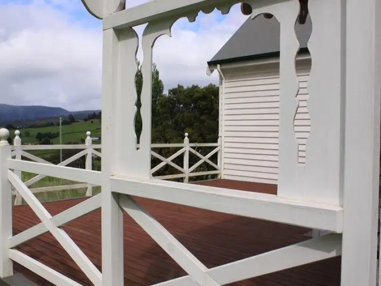 Seventh view of Homely house listing, 74 Harwoods Road, Geeveston TAS 7116