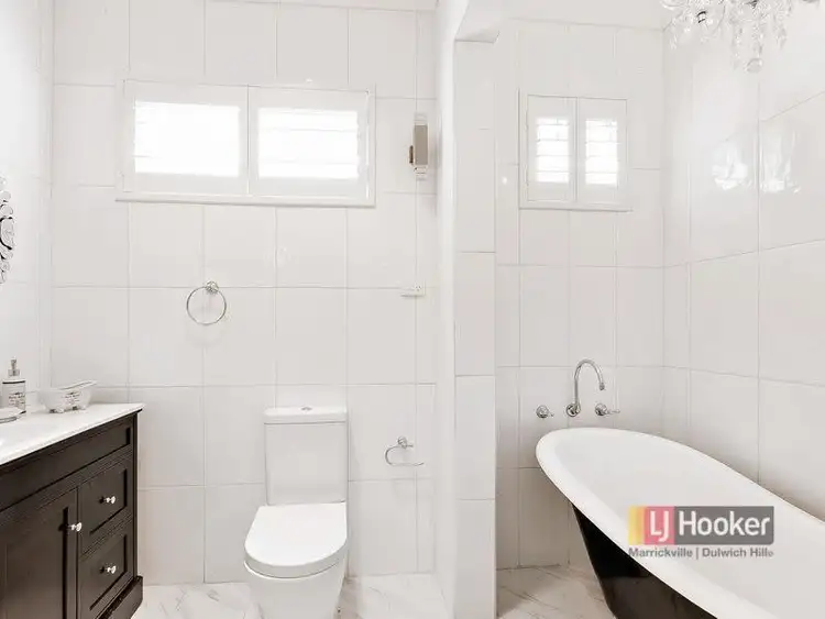 Fifth view of Homely house listing, 338 New Canterbury Road, Dulwich Hill NSW 2203