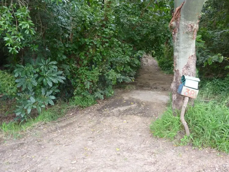 Third view of Homely land listing, 38 Baileys Rd, Ashgrove QLD 4060