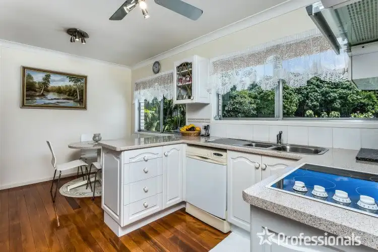 Sixth view of Homely house listing, 21 Bunny Street, Everton Park QLD 4053