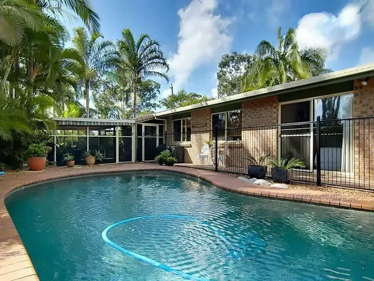 Second view of Homely house listing, 104 Goodwin St, Tewantin QLD 4565