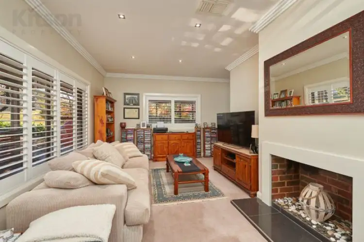 Fourth view of Homely house listing, 33 Panorama Street, Kooringal NSW 2650