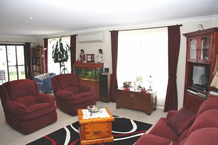 Third view of Homely house listing, 1 Billabong Close, Bathurst NSW 2795