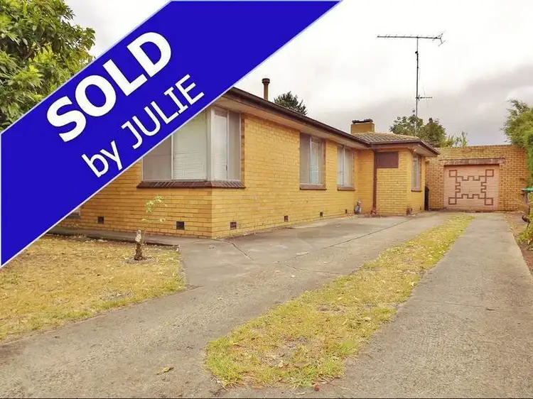 249 Old Sale Road, Newborough VIC 3825