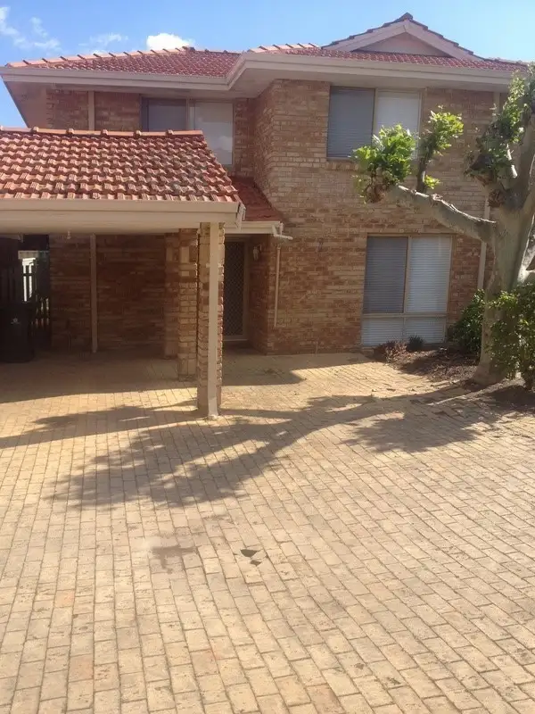 Seventh view of Homely townhouse listing, 3/23 Camden Street, Dianella WA 6059