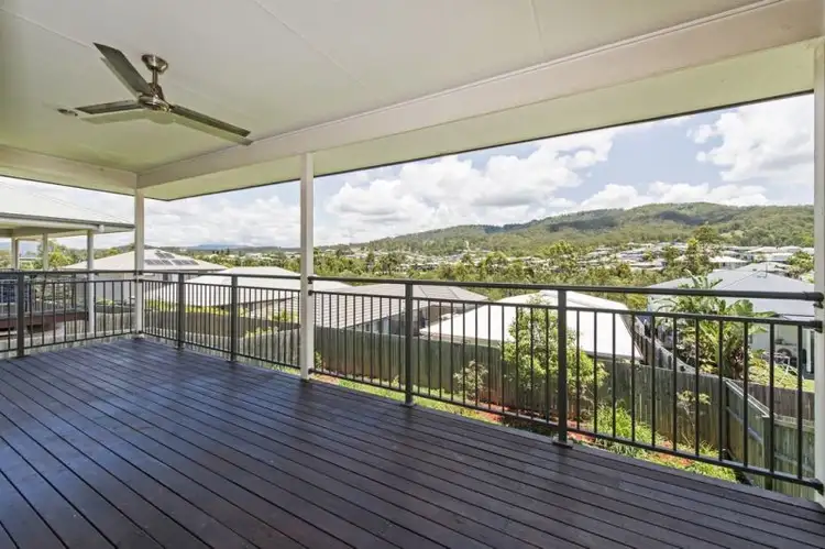 Second view of Homely house listing, 35 Wildflower Circuit, Upper Coomera QLD 4209