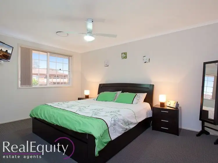 Sixth view of Homely semi-detached listing, 43b Central Avenue, Chipping Norton NSW 2170