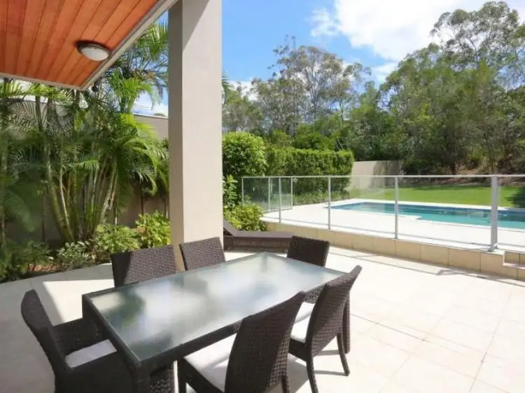 8009A Royal Pines Resort, Benowa QLD 4217