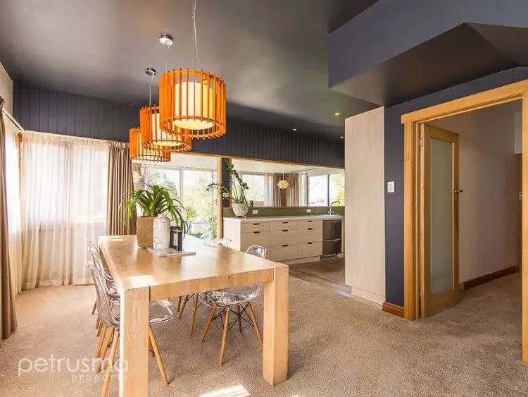 Fourth view of Homely house listing, 21 Wellington Road, Lindisfarne TAS 7015