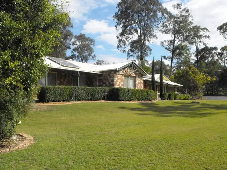 21 Sandalwood Crt, Jimboomba QLD 4280