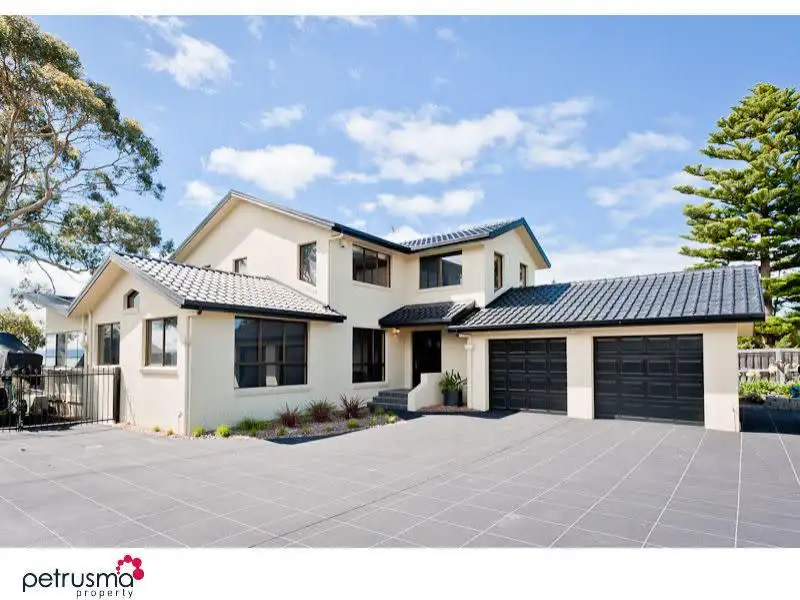 Main view of Homely house listing, 136 Bayview Road, Lauderdale TAS 7021