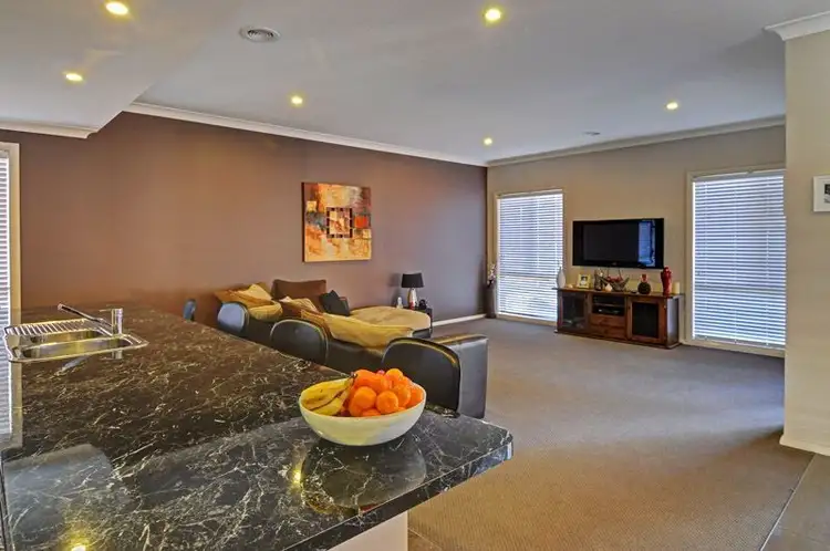 Third view of Homely house listing, 13 McCarron Place, Orange NSW 2800