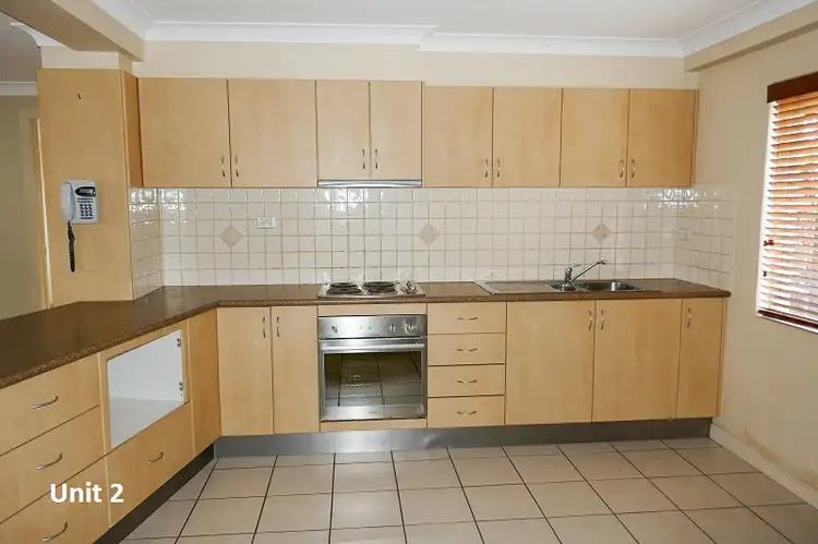 Fifth view of Homely block of units listing, 1 Cameron Street, Maclean NSW 2463