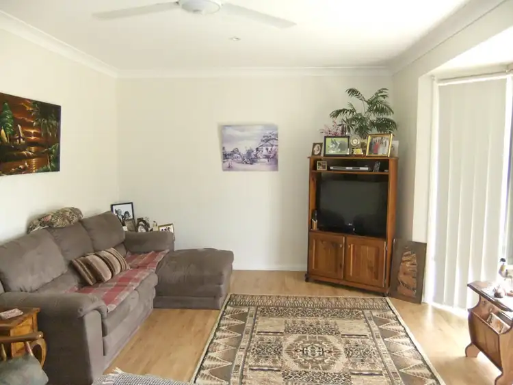 Sixth view of Homely house listing, 17 Albert Place, Gulmarrad NSW 2463