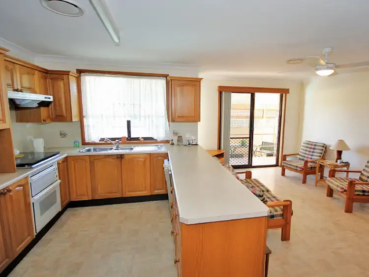 Fifth view of Homely house listing, 20 Pirralea Parade, Nelson Bay NSW 2315
