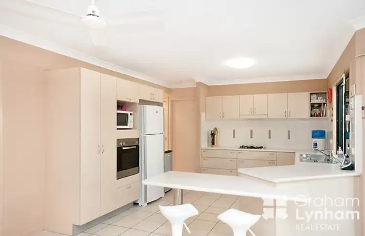 Second view of Homely house listing, 43 Gillingham Court, Kirwan QLD 4817